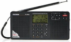  Tecsun PL-398MP