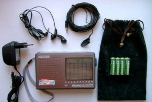 Degen DE-1103 комплект
