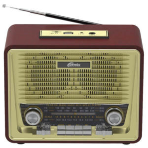Ritmix RPR-088