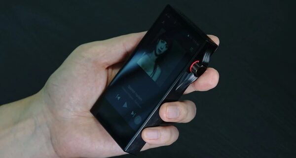 Astell & Kern SA700