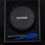 Koss Porta Pro Wireless в коробке