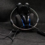 Koss Porta Pro Wireless полностью сложенные