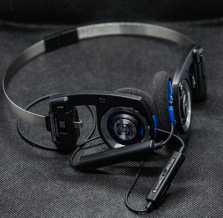 Koss Porta Pro Wireless накладные наушники
