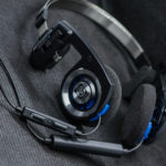 Koss Porta Pro Wireless пульт