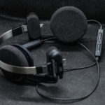 Koss Porta Pro Wireless амбушюры