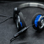 Koss Porta Pro Wireless разъём microUSB