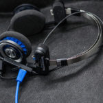Koss Porta Pro Wireless фирменный кабель