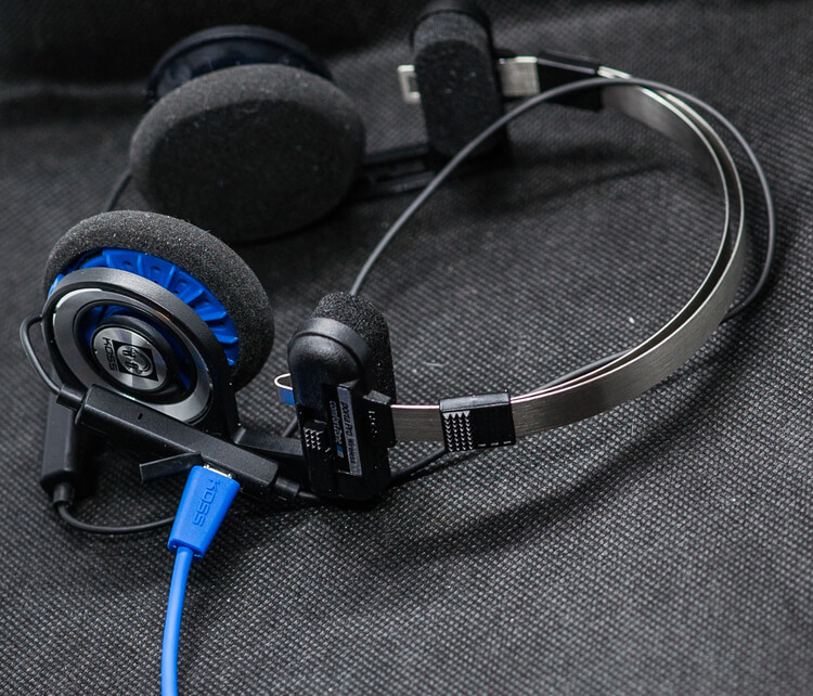 Обзор Koss Porta Pro Wireless – беспроводные наушники (92$)