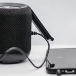 CaseGuru CGBox воспроизведение по кабелю