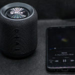 CaseGuru CGBox соединение по Bluetooth