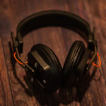 Fostex T40RP MK3 изодинамические наушники