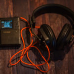 Fostex T40RP MK3 качественные наушники