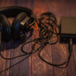 Fostex T40RP MK3 наушники для студии