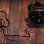 Fostex T40RP MK3 кабель 3 м
