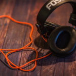 Fostex T40RP MK3 гибкое оголовье