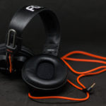 Fostex T40RP MK3 амбушюры