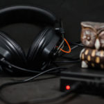Fostex HP-A3 и Fostex T40RP