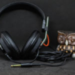 Fostex T40RP MK3 6,3 мм jack