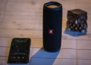 JBL Flip 5 колонка
