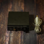 Fostex HP-A3 и USB-кабель