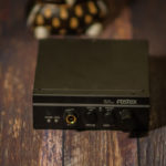 Fostex HP-A3 спереди