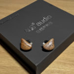 Упаковка наушников NS Audio NS3