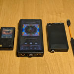 TempoTec xDuoo FiiO