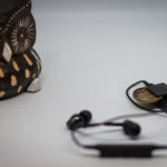 Audio-Technica ATH-CKR35BT клипса