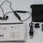 Audio-Technica ATH-CKR55BT комплект