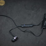 Audio-Technica ATH-CKR55BT пульт