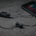 Audio-Technica ATH-CKR55BT внутриканальные наушники