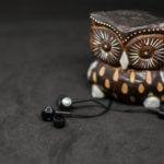 Audio-Technica ATH-CKR55BT звуковод и амбушюры