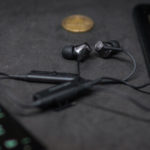 Audio-Technica ATH-CKR55BT беспроводные наушники