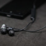 Audio-Technica ATH-CKR55BT вакуумные наушники