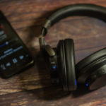 Ausdom ANC8 подключение по Bluetooth