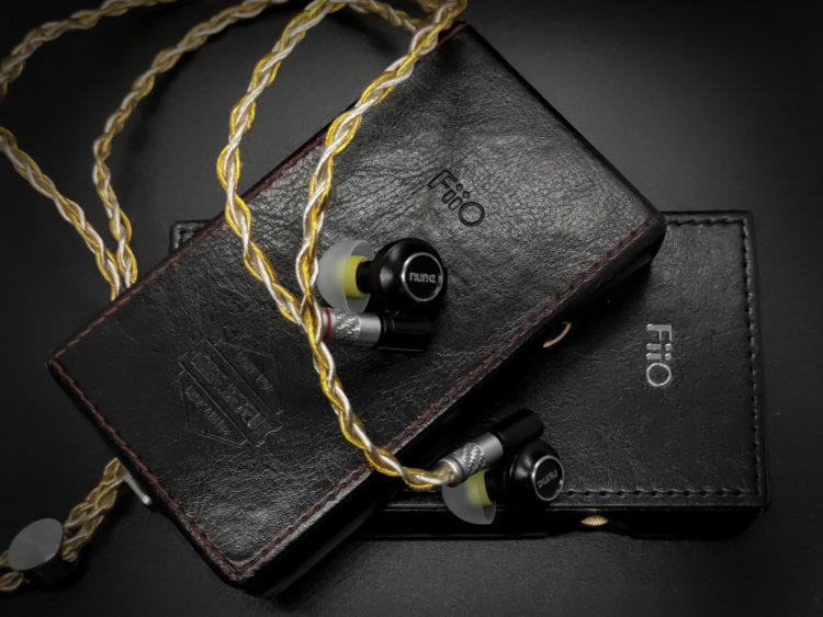 FiiO X5-III vs FiiO M11 and Dunu DK-3001