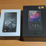 Упаковка FiiO X5-III и FiiO M11