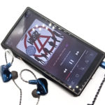 FiiO M11 IKKO OH1