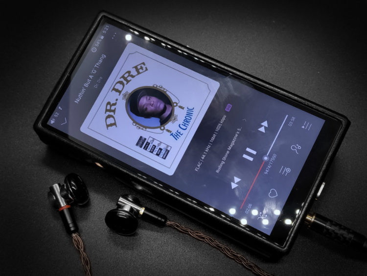 FiiO Paiaudio