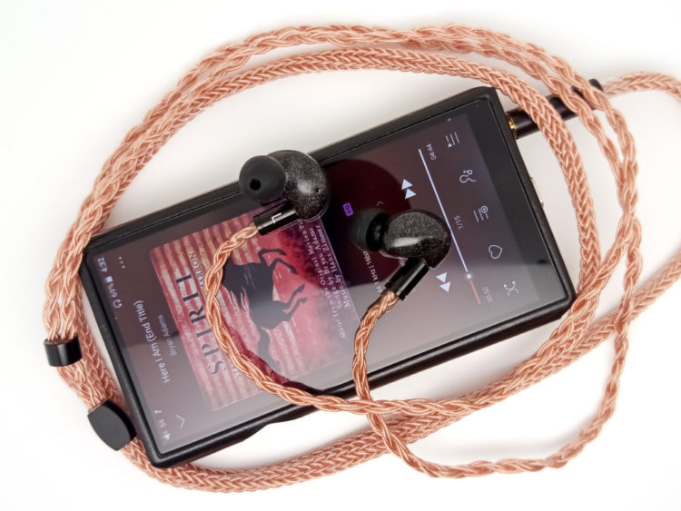 Brainwavz B400