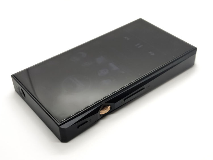 Плеер FiiO M11