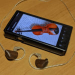 FiiO M11 and NS Audio NS3