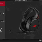 HyperX NGenuity Software