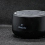 Irbis A умная колонка (Алиса от Яндекс)