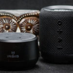 Irbis A и CaseGuru CGBox