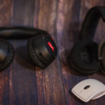 HyperX Cloud Flight и Logitech Pro X
