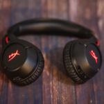 HyperX Cloud Flight полноразмерные наушинки