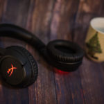 HyperX Cloud Flight Gaming