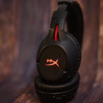 HyperX Cloud Flight Wireless
