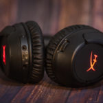HyperX Cloud Flight Wireless разъёмы